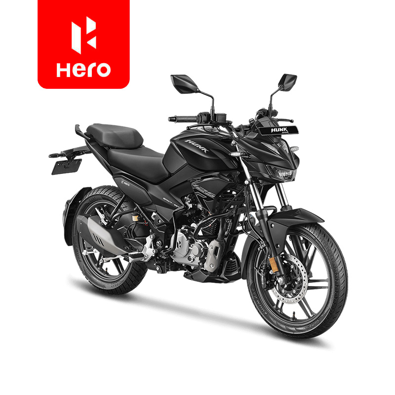 Hero Hunk 125 2026