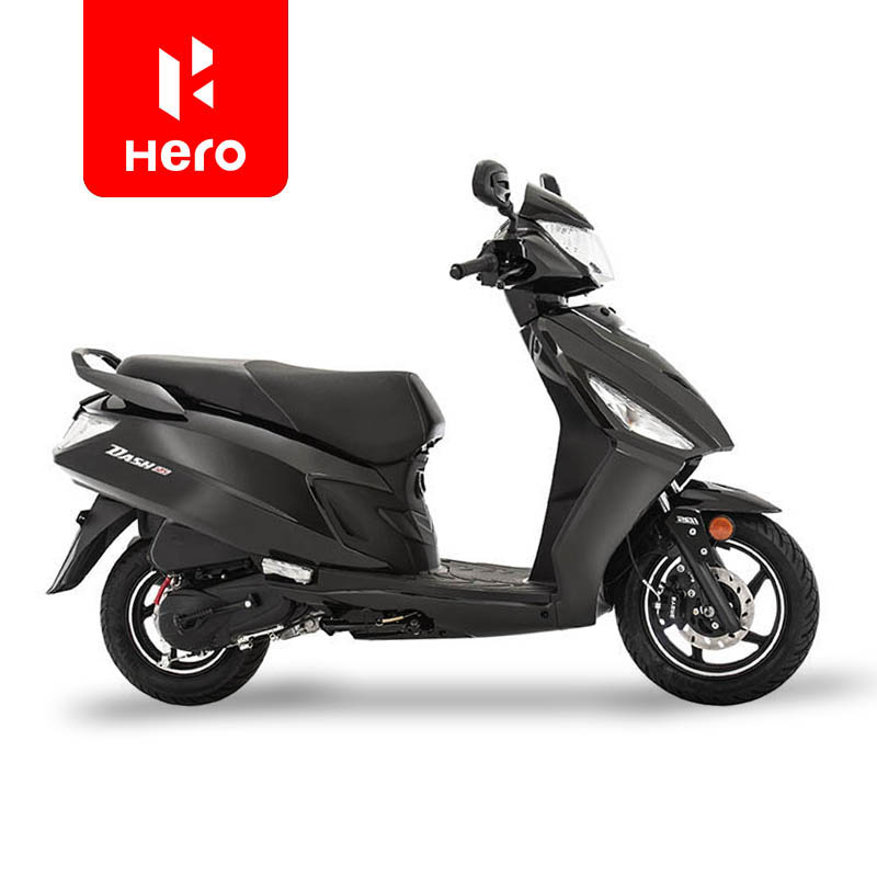 Hero Dash 125 FI 2025